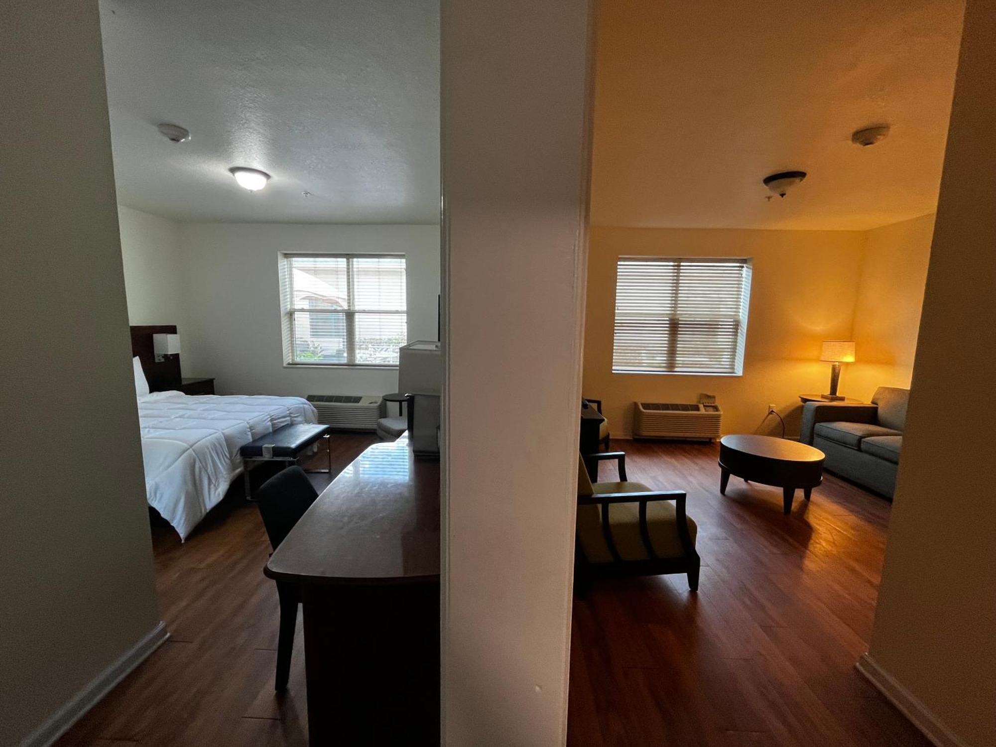 The View Studio, Suites And Event Venue Orlando Extérieur photo