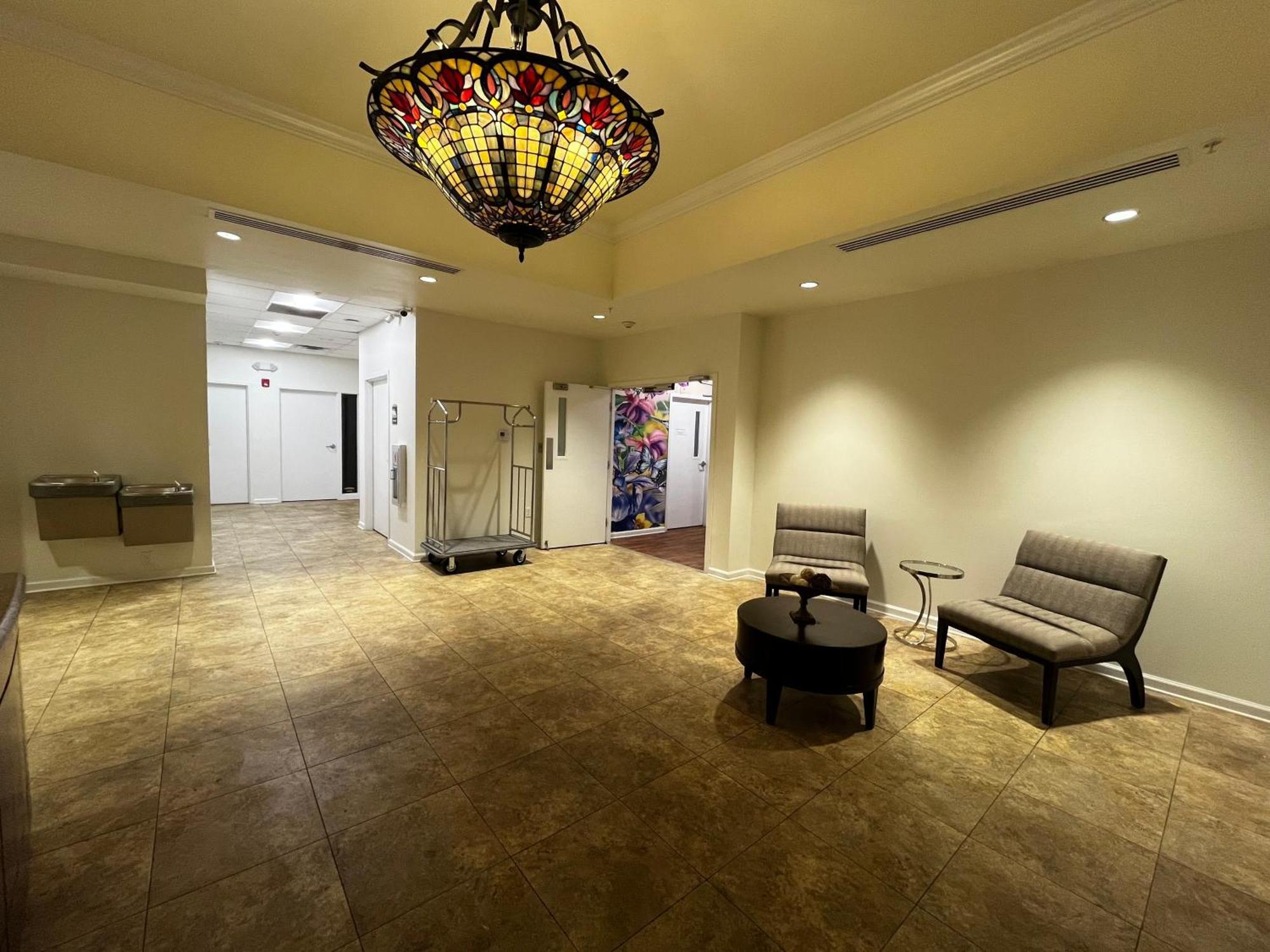 The View Studio, Suites And Event Venue Orlando Extérieur photo