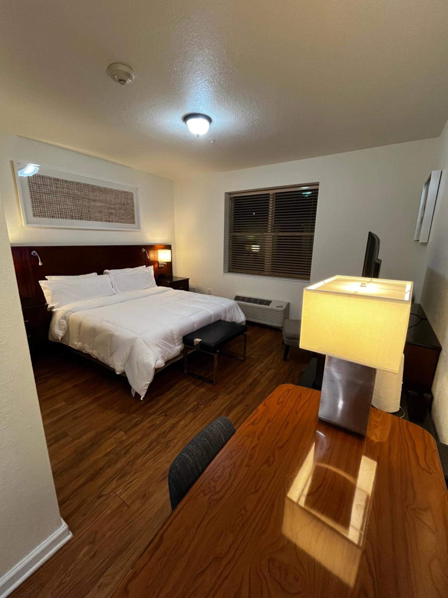The View Studio, Suites And Event Venue Orlando Extérieur photo